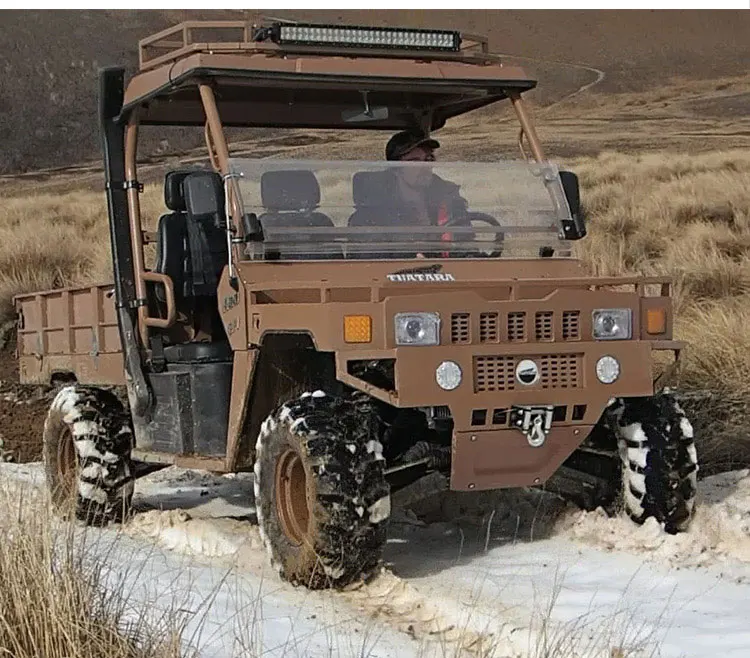 Utv 4x4 3 Seats Side By Side 1100cc Farming & Hunting Vehicle Buy