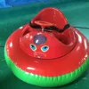 new kind Best price kids electric battery operated bumper boat for pool