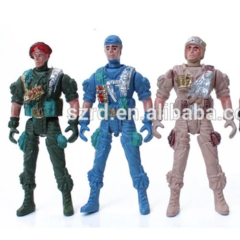 army action figures toys