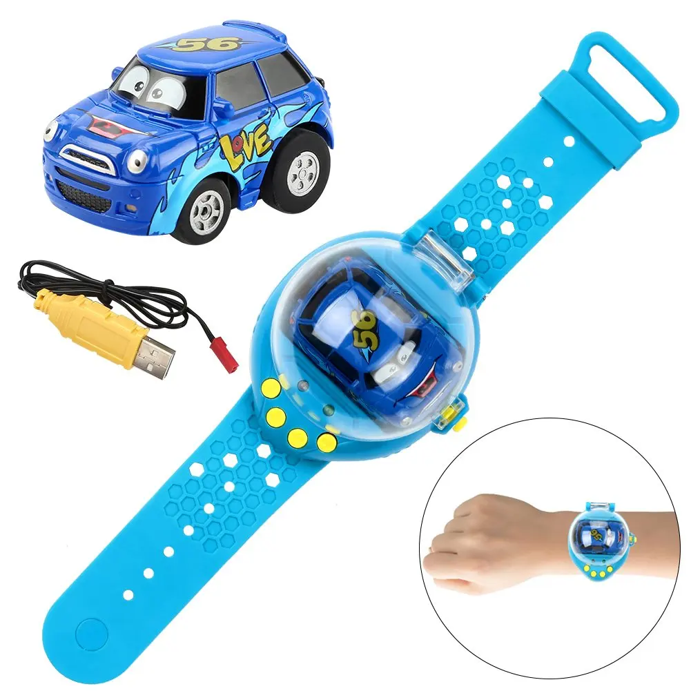 remote control car wrist