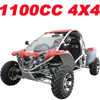 1100cc buggy