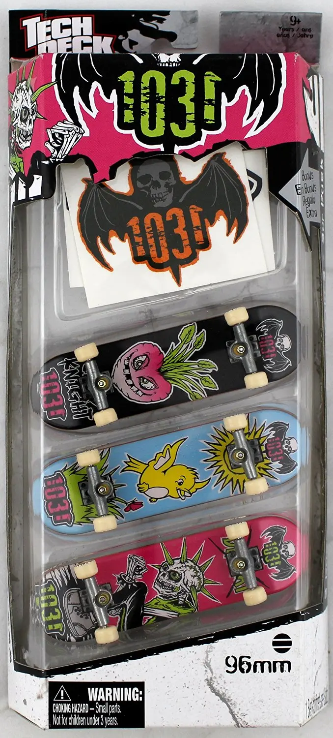 34mm tech deck