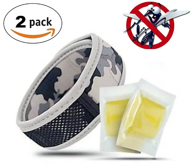 mosquito repellent wristband (2)
