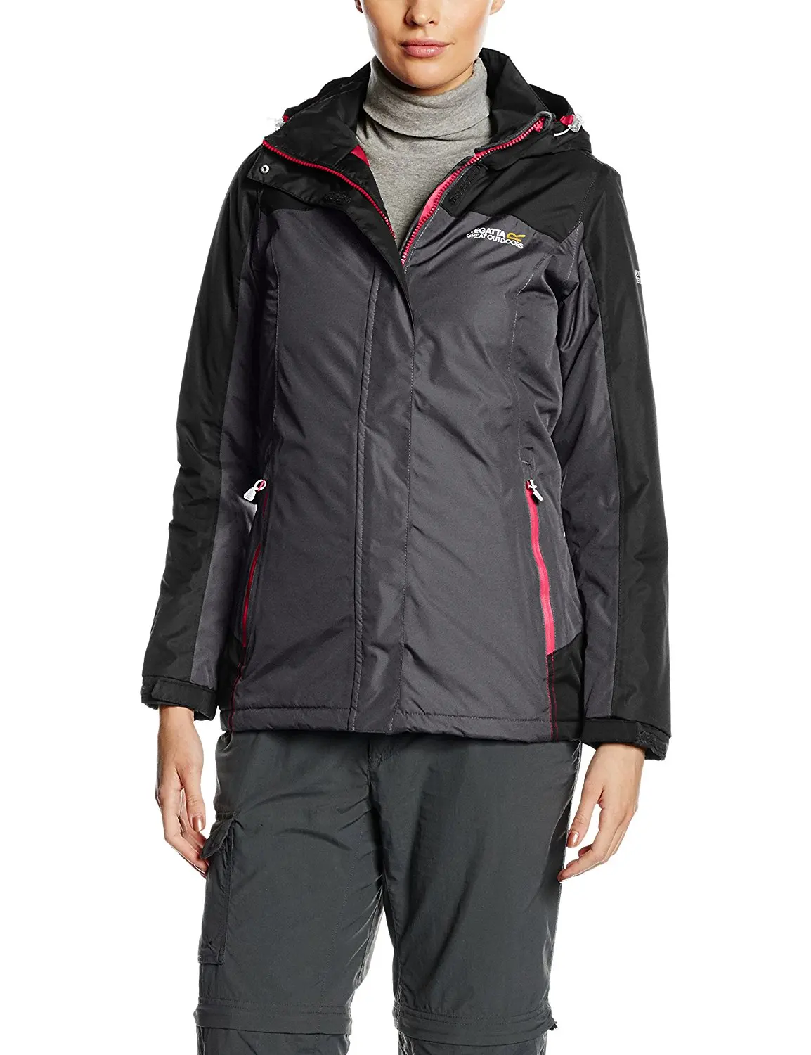 Regatta adventure tech jacket Clearance
