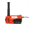 3 in1DC 12V electric hydraulic jacks with impact wrench