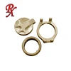 Foundry cast iron parts Automatic Molding Resin Sand Casting