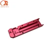 Customized aluminum alloy parts with CNC machining manufacturer/CNC aluminum turning parts