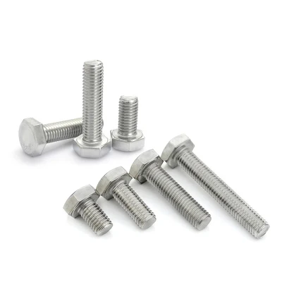 
Wholesale GI Nuts And Bolts USA Manufacturer from China 