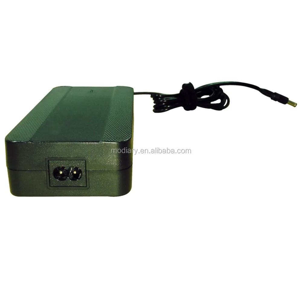 CHARGEUR 2,0A POUR Batterie 36V Pour E-Bike, Pedelec, Avec Prise 3-Pin