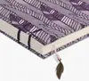 the description of notebook printing hard cover with four color printing press