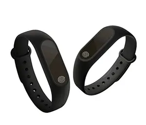 Smart Bracelet Heart Rate Monitor iOS