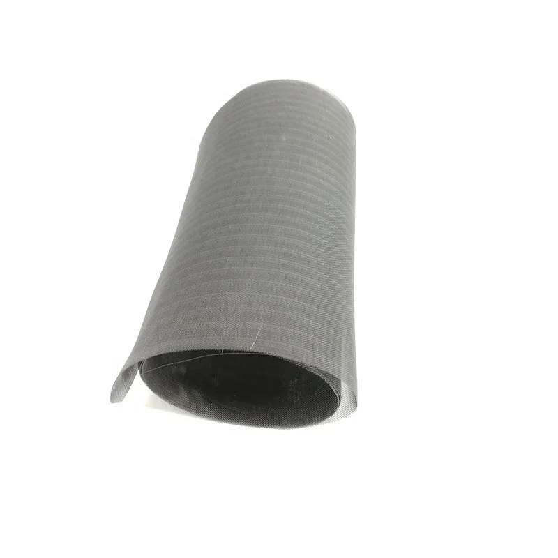 
200 micron stainless steel flexible wire mesh netting 
