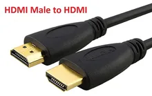 100pcs lot 1m 3ft High Speed HDMI Cable with Ethernet FOR HDTV s DVD players