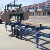 Removable Forest Hard Wood Sawmill Machine with Best Price