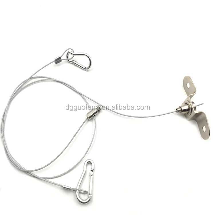 Großhandel kabel aufhängen haken Kaufen Sie die besten kabel aufhängen