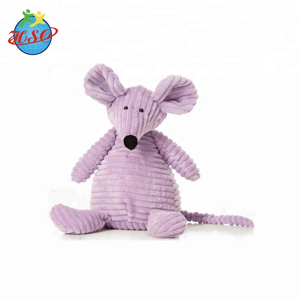 12 oz mouse plush