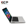 Hot products 2017 Cherry trail Z8300 Dual OS 14.1 inch best laptop computer 2017 tablet pc