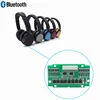 Bluetooth Transmitter Headset Qi Charger Pcba Circuit Board With Usb Sd Aux