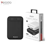 Drop Shopping 2 Usb Ports 5V 2.1A Mini Polymer 10000Mah Mobile Charger Power Bank