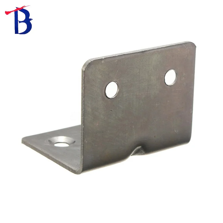 Hot Selling Strong 120 Degree Angle Bracket Stainless Steel Bracket For