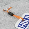 New China Hang Tag Design Snap Lock Security Strings