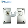 Customized Hook Security LED Sliding Hook Lock