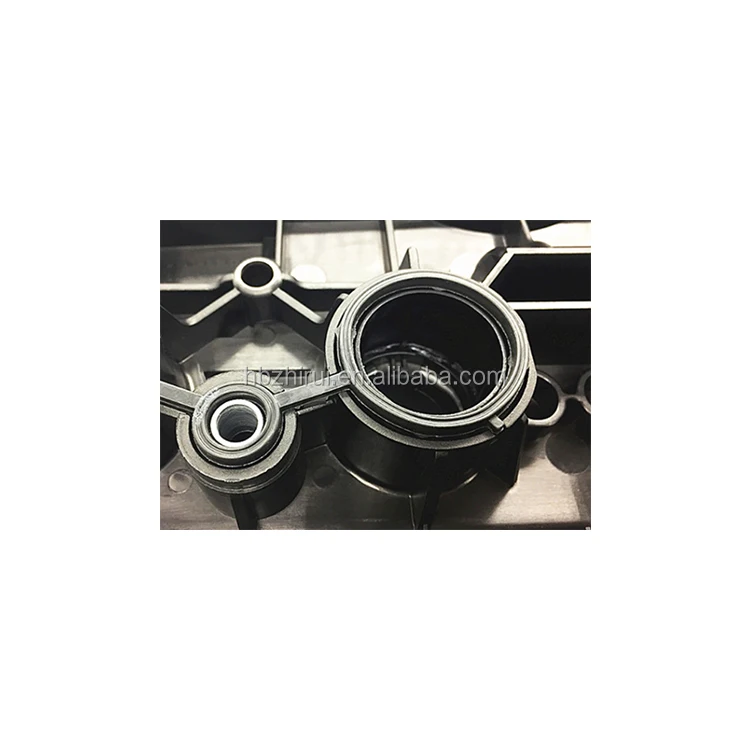OE V759886280 High Quality Valve Chamber Cover Assembly for Peugeot ...