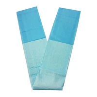

60x150cm Disposable Medical hospital incontinence bed under pads for adults ,adult underpad urine pad for elder adult under pad