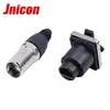 2018 new CAT5 terminal networking plug ip65 rj45 waterproof ethernet connector