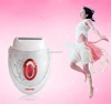 Professional rechargeable travel shaver electric lady shaver