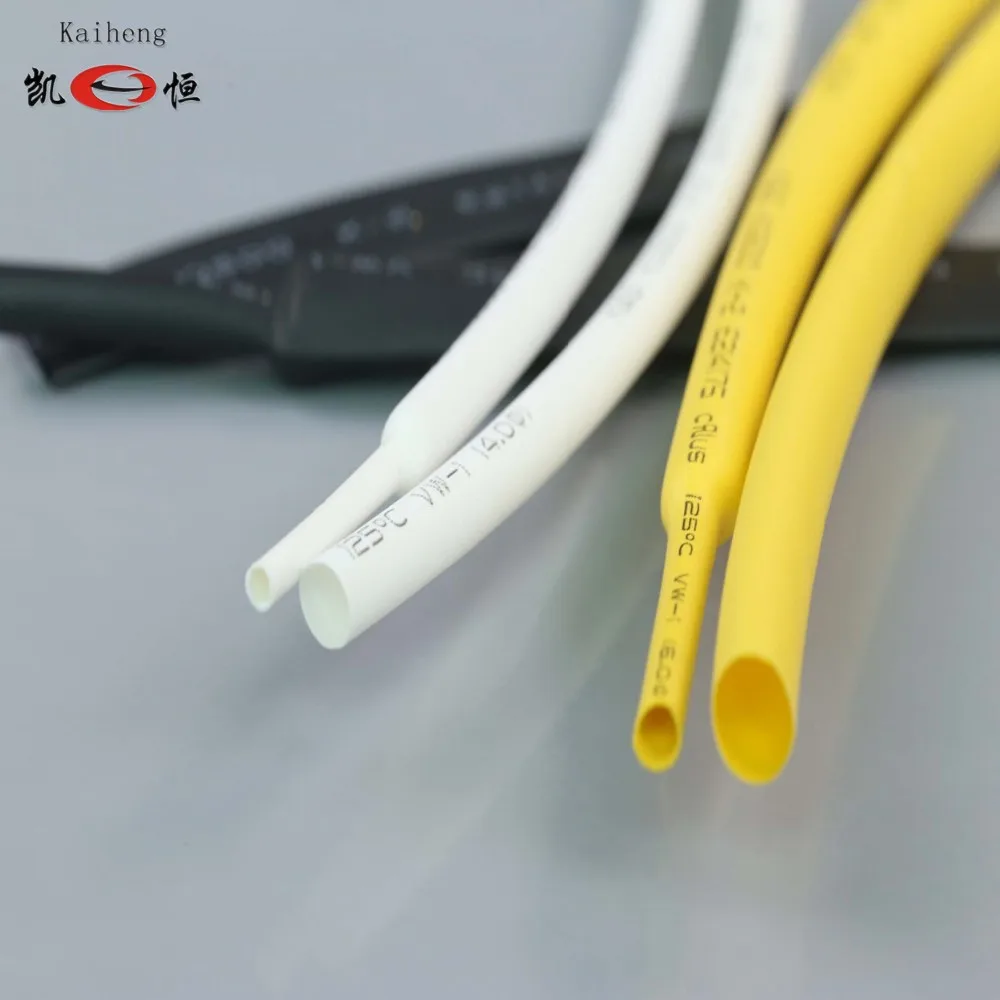 Low Price Fireproof Polyolefin Cable Sleeve Buy Heat Shrinkable Tubing,Fireproof Cable Sleeve