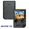 Cheap Mini Portable Classic Game Console Handheld Game Player with 168 Games