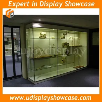 Wall Mounted Museum Display Showcase With Glass Shelves Buy Wall Mounted Museum Display Showcase With Glass Shelves Museum Showcase Museum Display