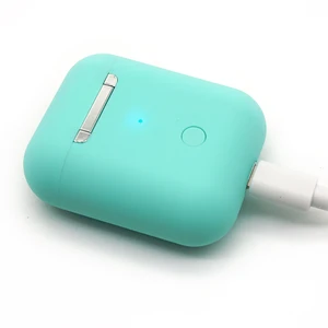 i12 TWS Wireless Earbuds Apple & All Mobile Phones