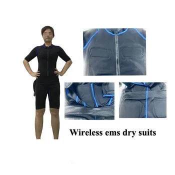 ems training suit 