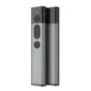 Doosl manufacturer 2.4G aluminum case FDA passed green laser long range wireless presenter with OEM ODM best selling on Amazon