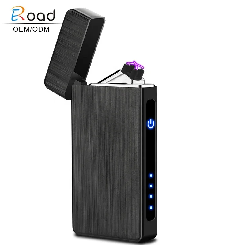 

Eroad New Arrival Electric Lighter Usb Rechargeable Electric Lighter With Video, N/a