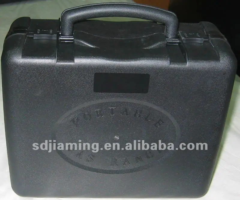 BDZ.180-D plastic case