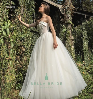 bella bridal bridesmaid dresses