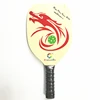 Dragon Maple Wood pickleball paddle for usapa pickleball games