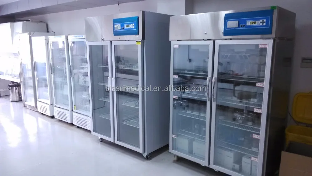 Blood Sample Storage Refrigerator Hospital Mortuary Cadaver Freezer Pharmacy Fridge Buy Blood