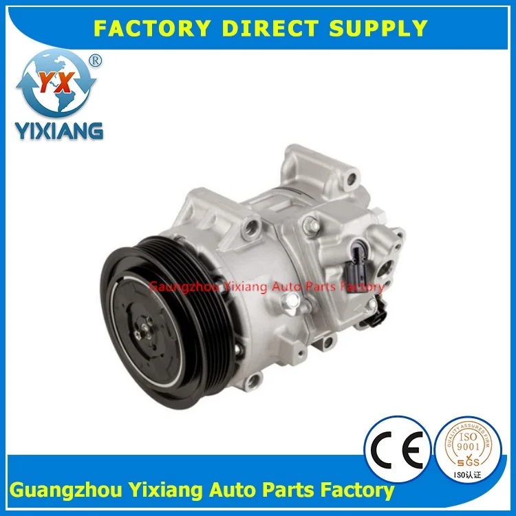 COMPRESSORE clima FRIZIONE PER TOYOTA rav4 2,0 3 III 06-88310-42260