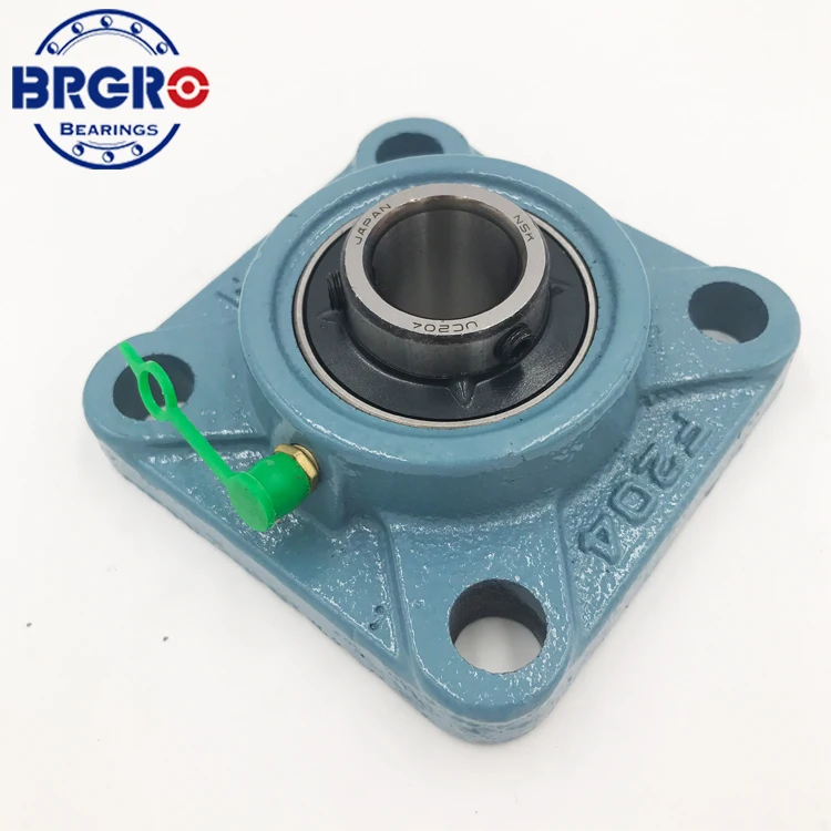 Ucf209 F209 Nsk Bearing Housing Pillow Block Bearing Buy Pillow Block Bearing Product on