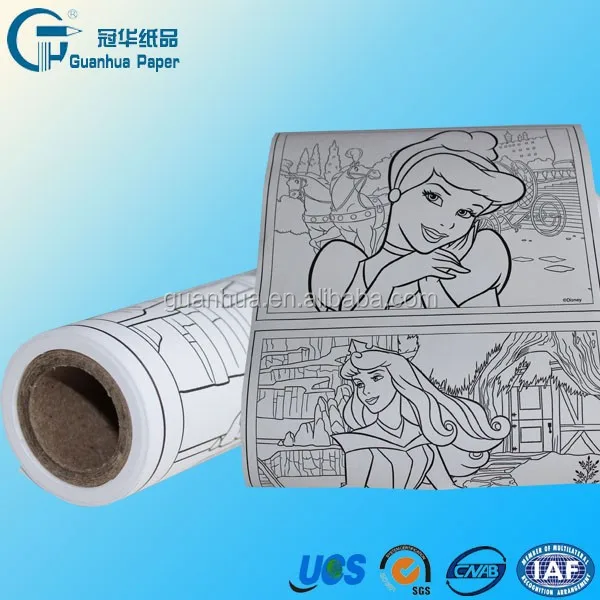 
China Cheap Economical tracing paper / cad drawing paper 