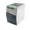 Meanwell 480W 24V DC Power Supply SDR-480P-24 DIN Rail With PFC Function