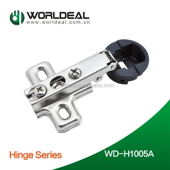 Factory Hot Selling Bathroom Mirror Adjustable Cabinet Hinges