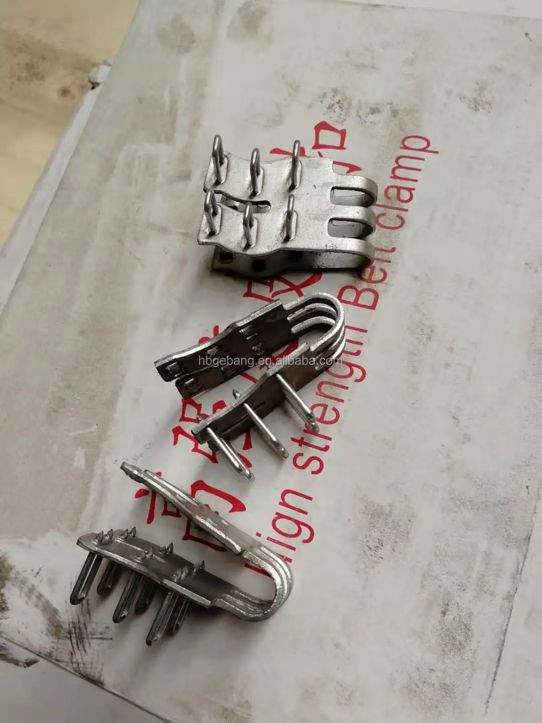 Conveyor Belt Fasteners Buy Conveyor Belt Fasteners,Fasteners,Belt