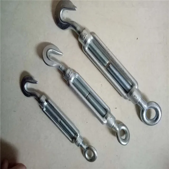 Doublehook Wire Rope Tightener Buy Wire Rope Tightener,Steel Wire