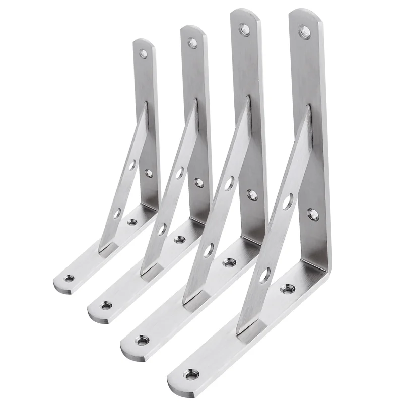 Angle Adjustable Side Mount Shelf Bracket Buy Z Shape Shelf Bracket,Side Mount Shelf Bracket