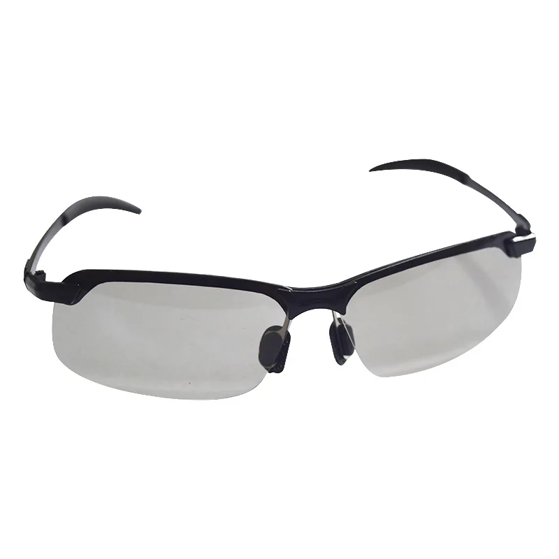 

High quality Unisex Photochromic Sunglasses for Outdoor Sport and Driving